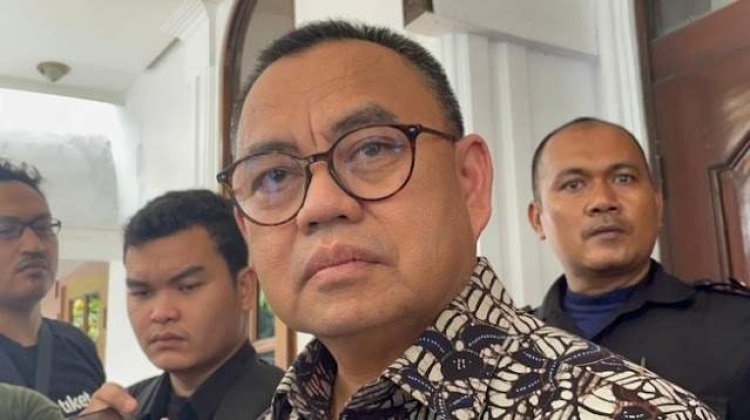 Kisruh Timnas AMIN: Sudirman Said Beda Suara dengan Partai NasDem