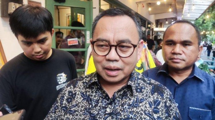 Kisruh Timnas AMIN: Sudirman Said, Ahmad Ali, dan Perdebatan Politik di Antara