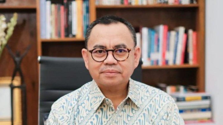 Kisruh Komunikasi Timnas AMIN: Sudirman Said dan Partai NasDem Berbeda Pendapat, Memengaruhi Kesiapan Tim Menuju Pilpres 2024