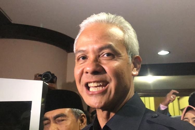 Ganjar Pranowo Minta Penyaluran Bansos di Jateng Tak Jadi Alat Politik: Ini Hak Rakyat yang Tidak Boleh Dipolitisasi