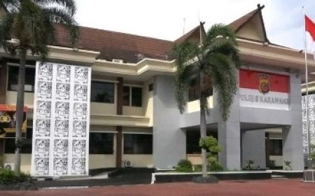 EMPAT PEMUDA BAWA CELURIT DI AMANKAN TIM GABUNGAN POLRES KARAWANG