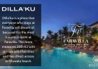 Benualand Corp Bangun FARAVILLA Hotel & Villa Termewah di Bali