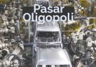 Dinamika Pasar Oligopoli: Dinamika Kompetisi dan Tantangan bagi Konsumen dan Produsen