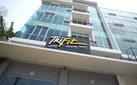 Kontroversi di Dunia Maya saat Rey Utami Menghabiskan 50 Juta Rupiah untuk Satu Kunjungan di Gym Mewah!