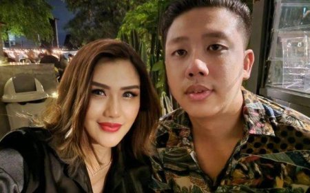 Rey Utami, Artis Terkaya Indonesia, Buka Restoran Tanpa Mengambil Untung? Pengakuan Jujur Soal Operasi Plastik Terkait Pablo