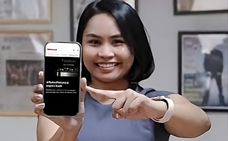 iPhone 15 Series Pre-Order: Pengalaman 5G Terbaik dengan Telkomsel Halo+ iPhone Plan!