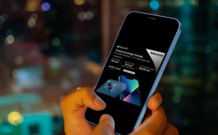 Telkomsel membuka pre-order iPhone 15 Series dengan paket Halo+ iPhone Plan yang menggiurkan!