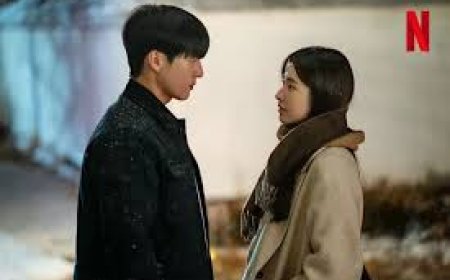 Netflix Gelar Pop-Up Cafe Doona!: Pengalaman Unik Menyambut Tayangnya Serial