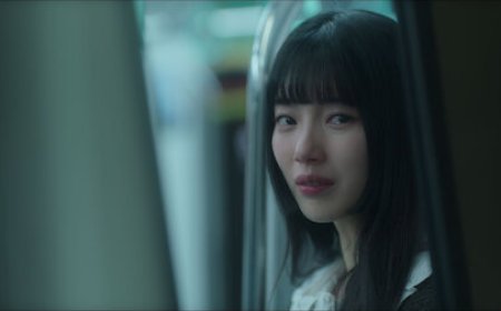 Bae Suzy dan Yang Se Jong: Pasangan Layar Kaca Penuh Chemistry di Drama Doona!