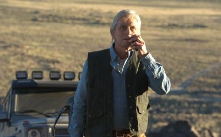 Moralitas dan Keserakahan: Menggali Makna dalam Beyond The Reach