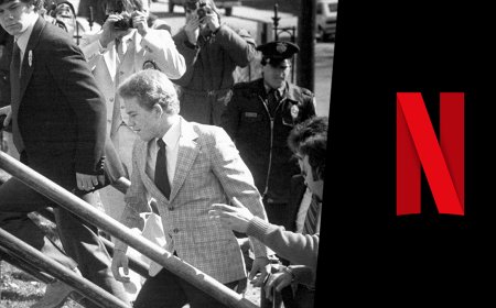 Kisah Nyata: Arne Johnson dan Pembelaan Kerasukan Setan