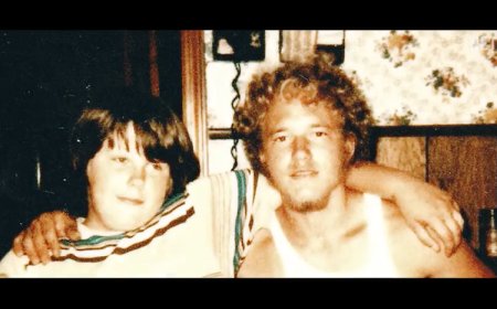 Kisah 'Devil Made Me Do It': Tragedi Kerasukan dan Pembunuhan