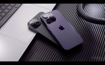 Peringatan Beli iPhone 15: Pertimbangkan Pilihan dengan Bijak Sebelum Membeli!