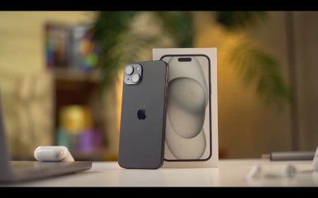 Tinjauan David GadgetIn: Melihat Lebih Dalam pada iPhone 15 dan Apakah Layak Dibeli?