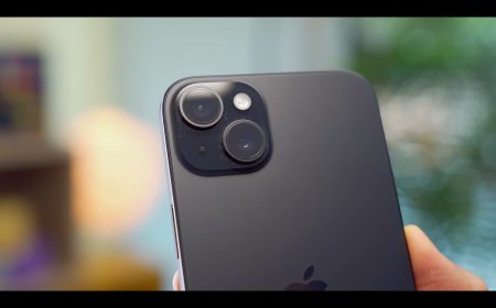 Pilihan Pembeli yang Bijak: Saran David GadgetIn tentang iPhone 15