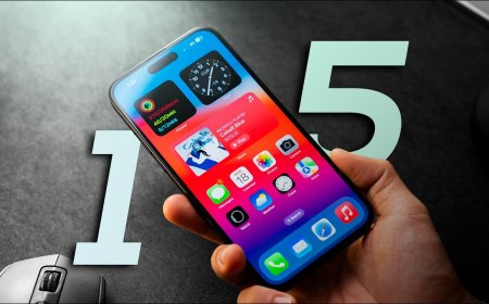 Ulasan Kritis: Kelebihan dan Kekurangan iPhone 15 Menurut David Gadgetin