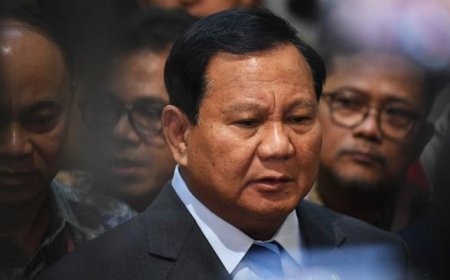 Perdebatan Politik: Demokrat dan Tekanan Terhadap Keputusan Cawapres Prabowo Subianto