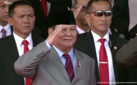 Ketua Demokrat Ungkap Fakta: Pihak Eksternal Pengaruhi Keputusan Cawapres Prabowo
