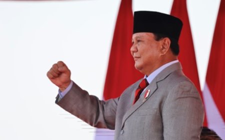 Ketidakpastian Calon wakil Presiden Prabowo di Tengah Spekulasi Cawapres yang Meningkat
