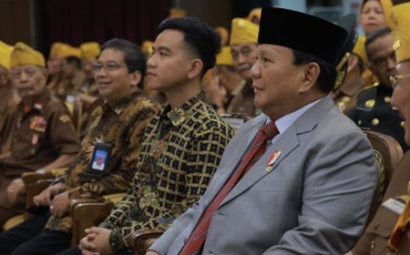 Gibran Rakabuming Ditetapkan Sebagai Cawapres Prabowo: Dinamika Baru Pilpres 2024