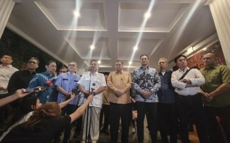 Pilpres 2024 Semakin Dekat: Prabowo-Gibran Resmi Menjadi Calon Presiden dan Wakil Presiden