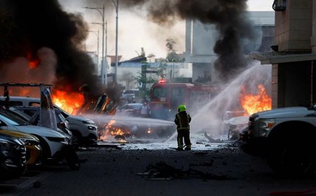 Eskalasi Konflik: Israel Bombardir Masjid di Tepi Barat, Mengguncang Kedamaian di Palestina
