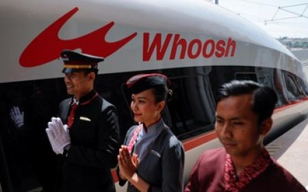 Industri Asuransi Indonesia Siap Sambut Perubahan: OJK Merancang Klasifikasi Baru Berdasarkan Modal