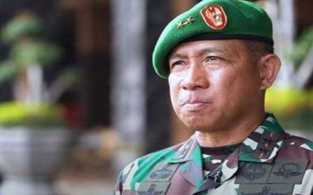 Mengapa Agus Subiyanto Menjadi Calon Kuat KSAD ?