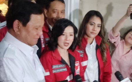 Kritik Prabowo: Sulitnya Penghargaan Terhadap Pemimpin di Indonesia