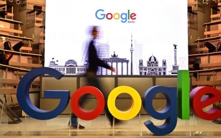 Sikap Tegas Google: 'Mahkamah Keluarga' Dihapus dari Google Maps