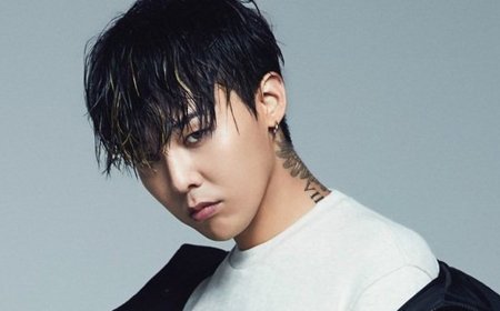G-Dragon dan Kasus Narkoba: Respons Tajam dan Kekhawatiran di Industri Hiburan Korea Selatan