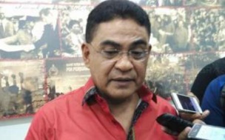 PDIP Melawan Klaim Prabowo tentang Dinasti Politik: Megawati Tidak Paksa Anaknya Menjadi Cawapres