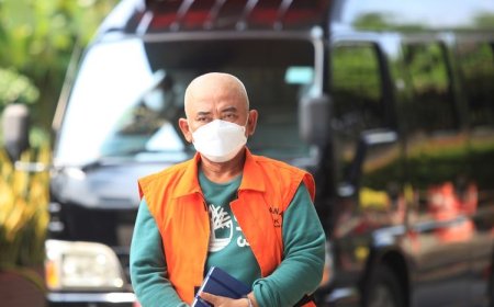 KPK Sukses Menyetorkan Rp12,3 Miliar dari Eks Wali Kota Bekasi ke Kas Negara