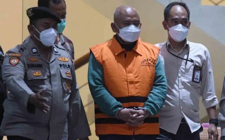 KPK Mendorong Asset Recovery Sebesar Rp12,3 Miliar dari Eks Wali Kota Bekasi dan Mantan Kepala BPN Riau