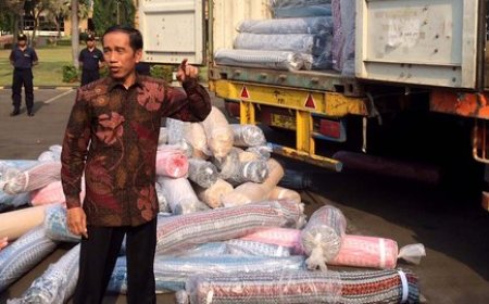 Aksi Tegas Pemerintah: Barang Impor Ilegal Senilai Rp49 Miliar Dirusak Demi Masa Depan Ekonomi Dalam Negeri