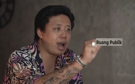 Pablo Benua Soroti Kasus Pelecehan Seksual, Masyarakat Menanti Keadilan Bagi Korban