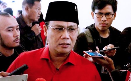 Kontroversi Pilpres 2024: PDIP Minta Gibran Mundur, Etika Politik Kembali Diperdebatkan