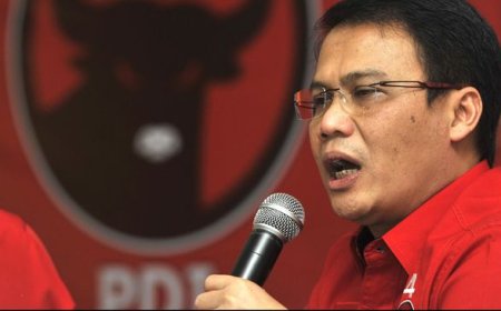 PDIP Bersikap Tegas: Gibran Rakabuming Raka Harus Keluar, Aturan Partai Diutamakan