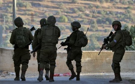 Israel Siapkan Teknologi Bom Spons untuk Cegah Strategi Terowongan Hamas