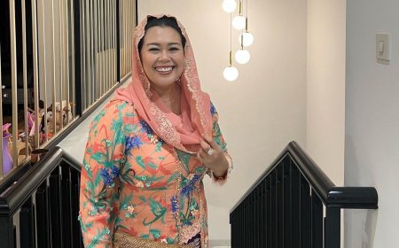 Yenny Wahid Menyatakan Dukungan untuk Ganjar-Mahfud dalam Pilpres 2024: Kontinuitas Garis Perjuangan Gus Dur