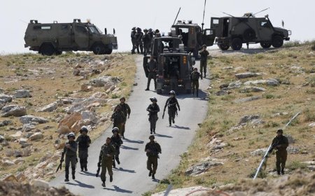 Krisis Kemanusiaan Terus Memburuk: Korban Tewas di Gaza Mencapai 8.005 Orang