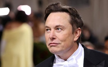 Kontroversi Elon Musk: Apakah Starlink Akan Menyelamatkan Komunikasi Gaza?