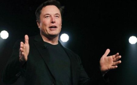 Elon Musk Tantang Kontroversi: Starlink Bawa Koneksi Internet ke Gaza Meskipun Diprotes Israel