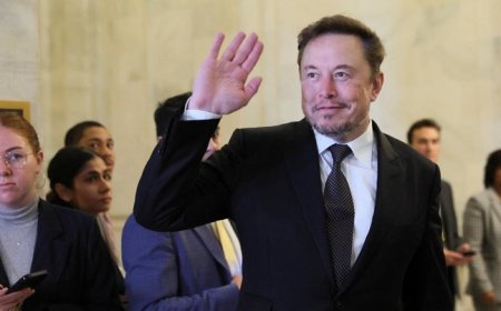 Krisis Gaza: Elon Musk dan Penyediaan Starlink dalam Konflik Israel-Palestina