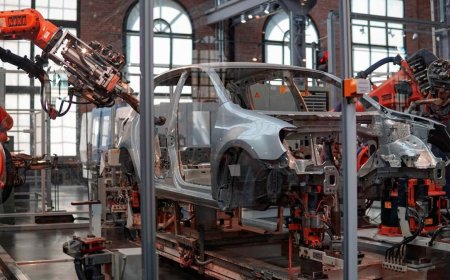 Pasar Oligopoli: Persaingan Ketat di Antara Sedikit Pemain Besar