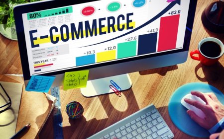 Pedagang Online Wajib Lapor Data Transaksi ke BPS: Langkah Penting untuk Mendorong Ekonomi Digital Indonesia