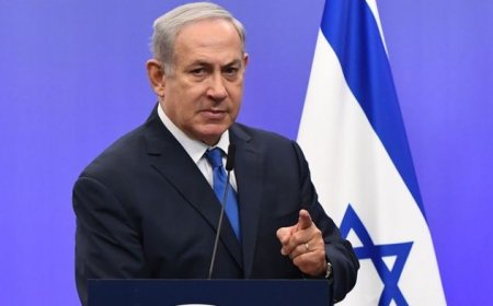 Konflik dalam Kabinet Israel saat Perang dengan Hamas: Ketidakpercayaan pada Kepemimpinan Netanyahu
