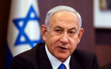 Krisis dalam Kabinet Perang Israel: Kepemimpinan Netanyahu Dipertanyakan di Tengah Peperangan dengan Hamas
