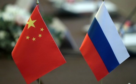 Mengapa Rusia dan China Menolak Hamas Sebagai Teroris?