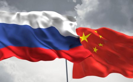 Mengapa Rusia-China Menolak Melabeli Hamas Sebagai Teroris?